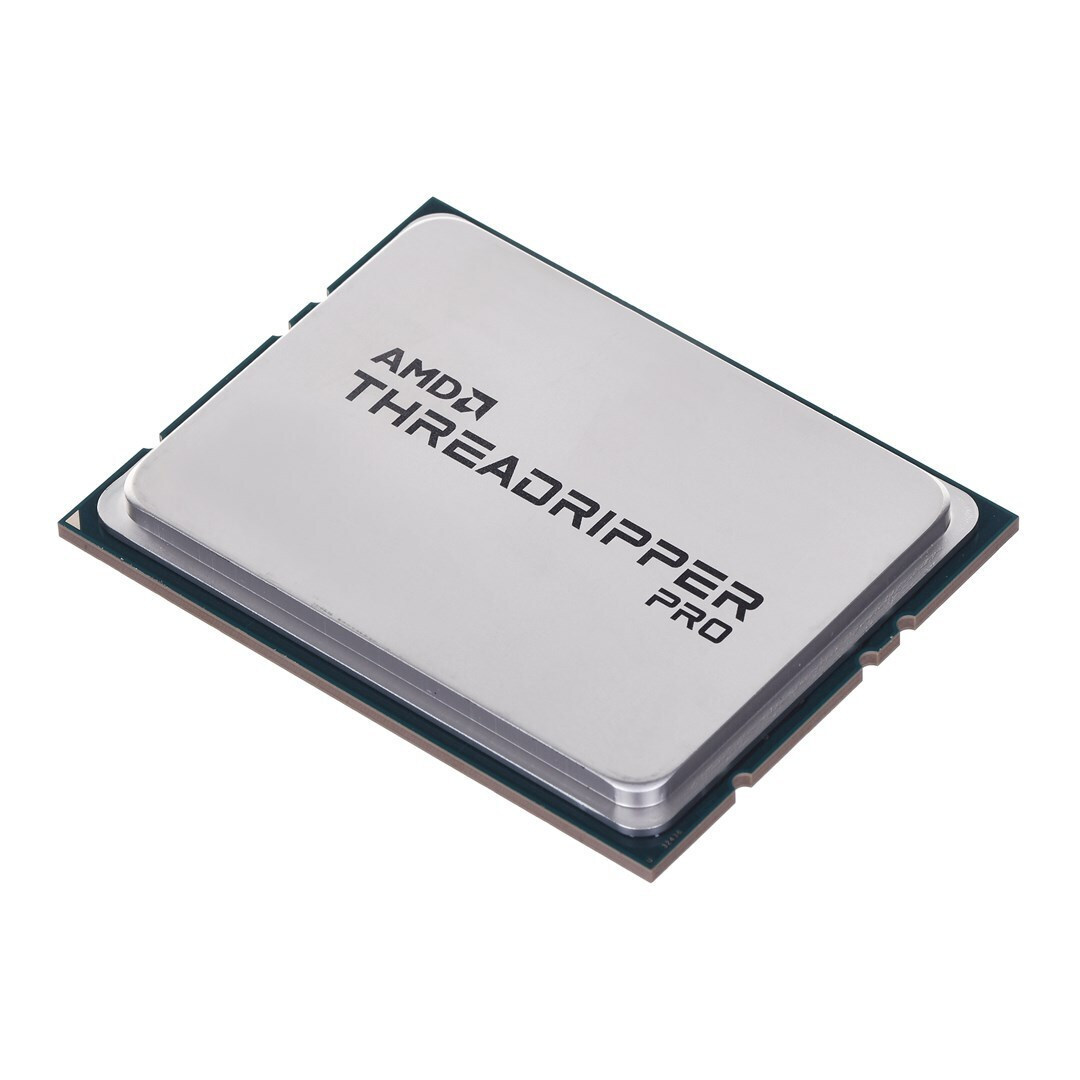 AMD Ryzen Threadripper 5975WX 3.5GHz Tray - Image 4