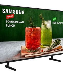 Alternative view of Samsung Series Public Display LED 75" HDR