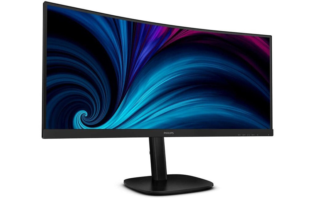 Philips 34B2U3600C 34" VA Curved QHD 3440x1440