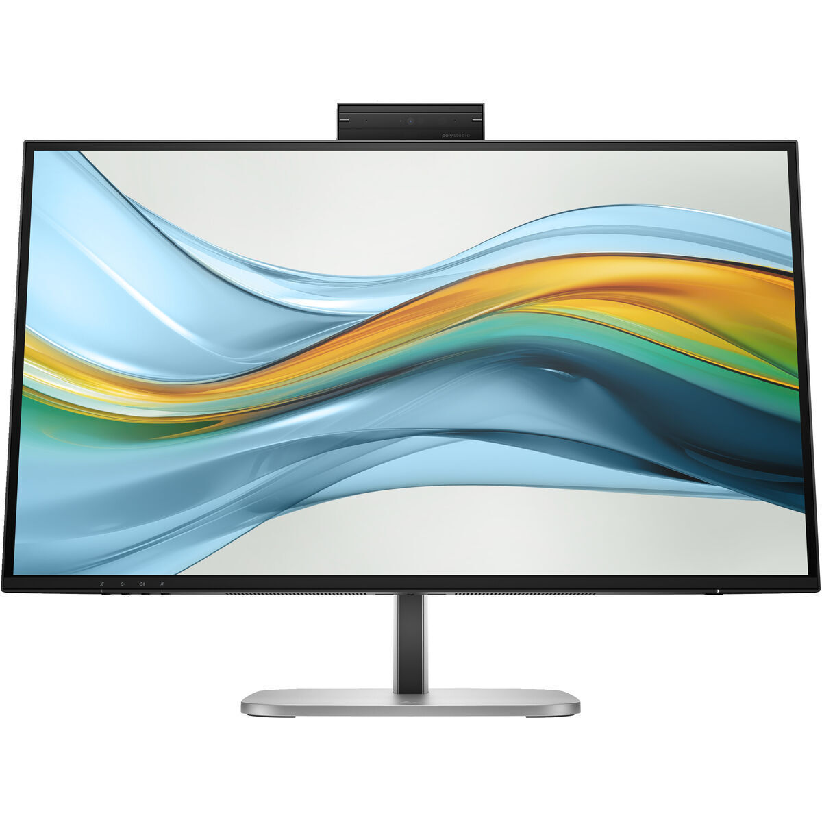 HP Series 5 Pro 27" IPS QHD 2560x1440 - Image 2