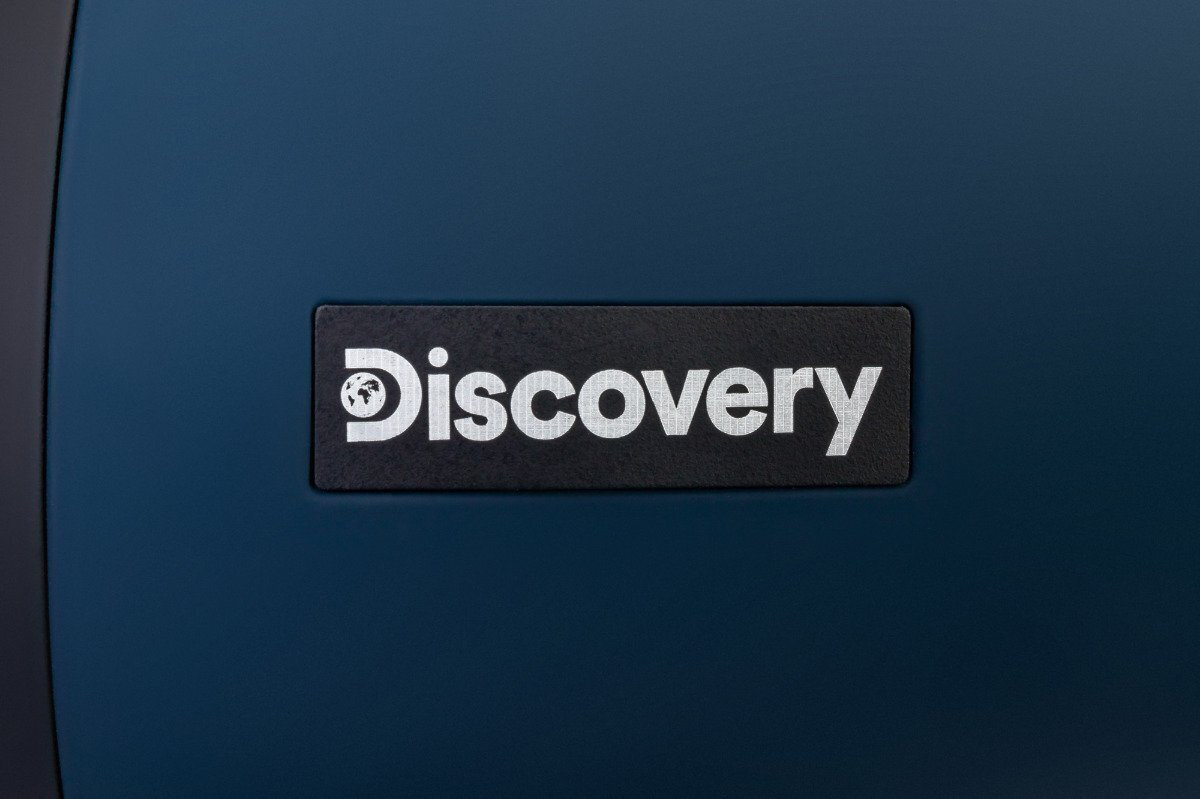 Discovery Μονοκυάλι Παρατήρησης Νυχτερινής Όρασης Range 60 - Image 7