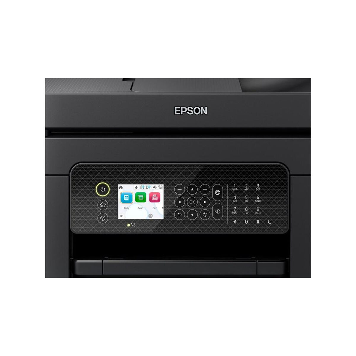 Epson WF-2950DWF Έγχρωμο Πολυμηχάνημα Inkjet - Image 4