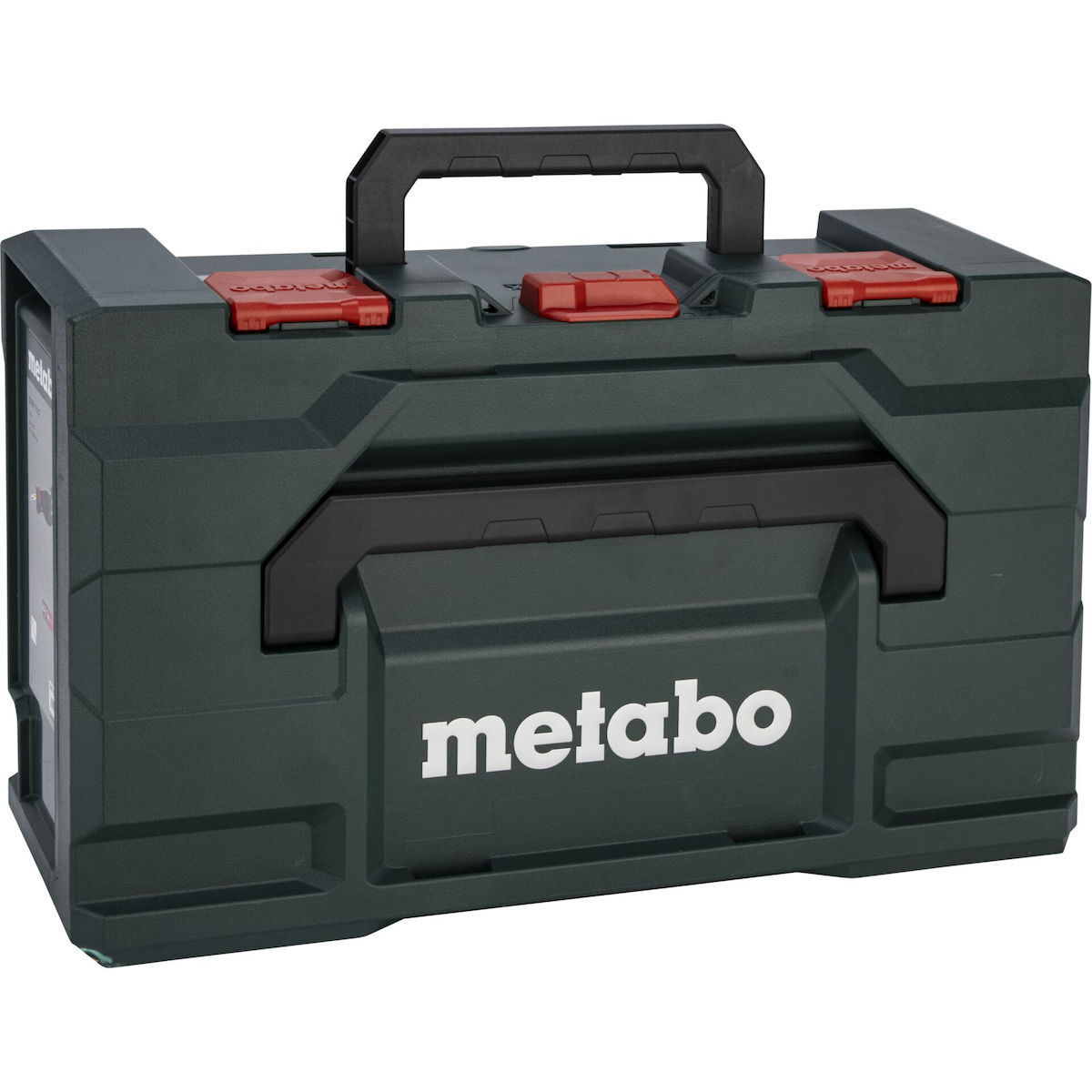Metabo Σπαθοσέγα SSEP 18 LT 18V - Image 4