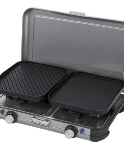 Alternative view of Campingaz Camping Kitchen 2 Εστία Υγραερίου για Φιάλη 291gr