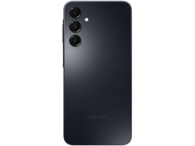 Samsung Galaxy A16 4G Enterprise Edition Dual SIM (4/128GB) Black - Image 4