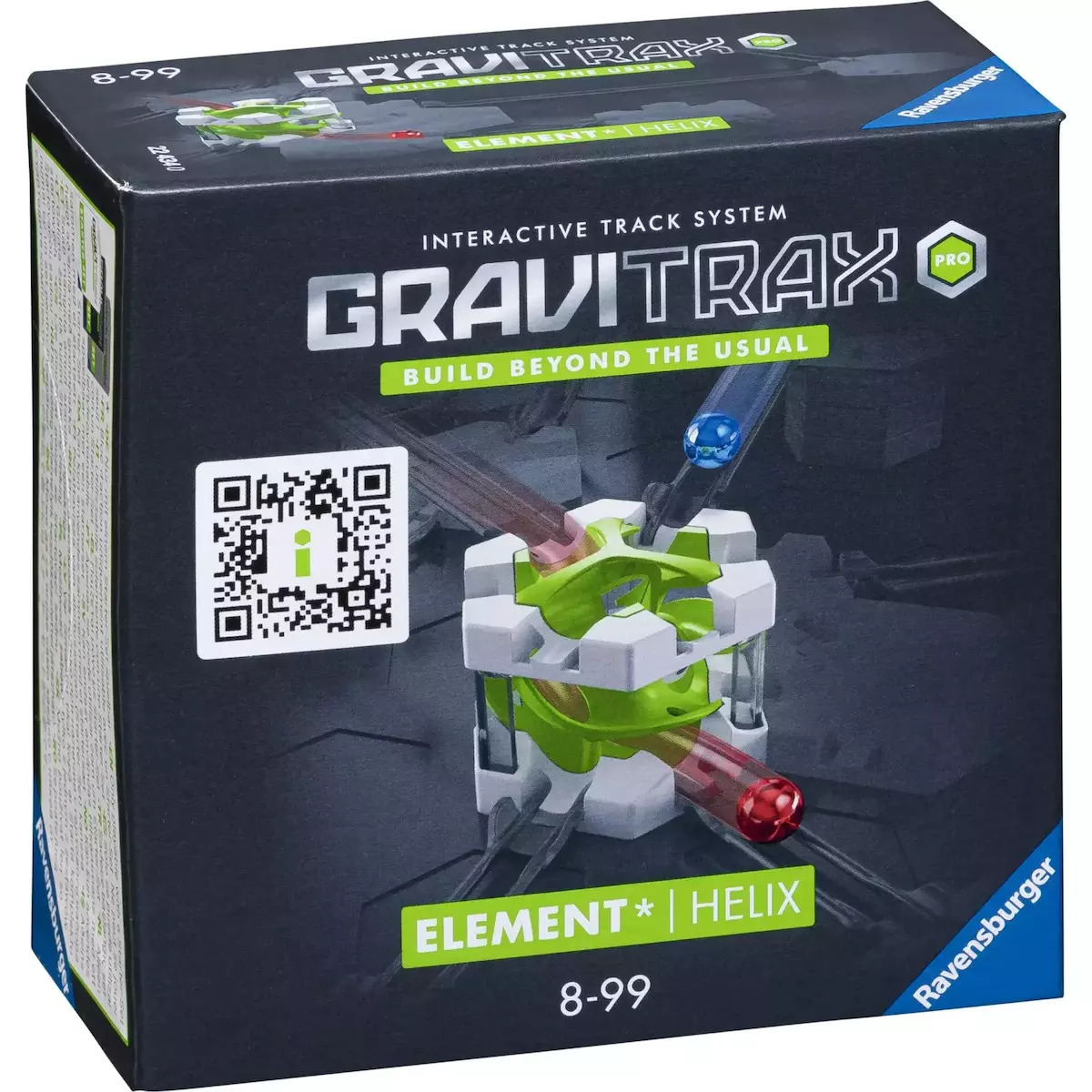 Ravensburger Εκπαιδευτικό Παιχνίδι Μηχανικής Gravitrax για 8+ Ετών 22434 - Image 2