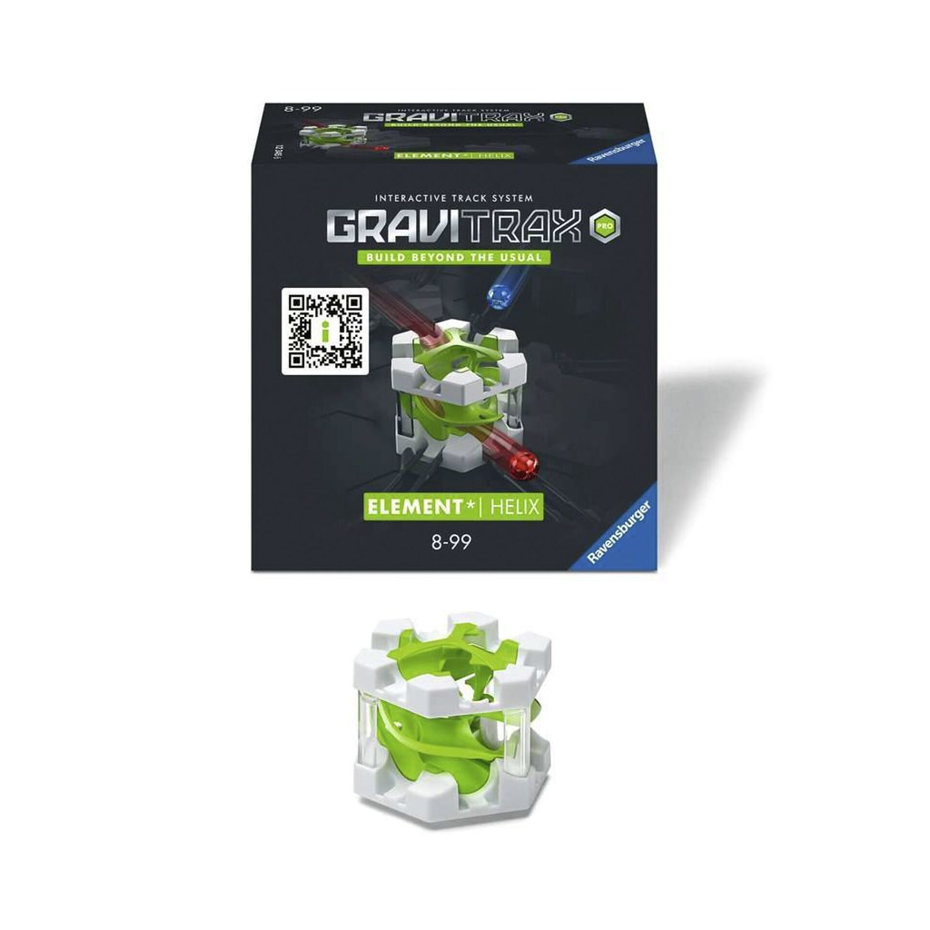 Ravensburger Εκπαιδευτικό Παιχνίδι Μηχανικής Gravitrax για 8+ Ετών 22434 - Image 6