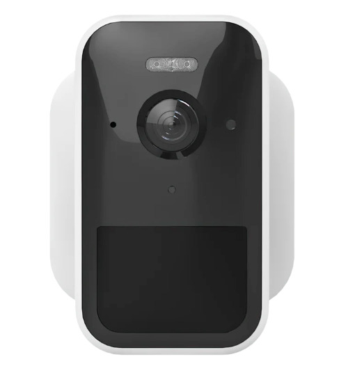 Yale SV-OC-1A-W IP Αδιάβροχη Κάμερα Wi-Fi Full HD 1080p - Image 2