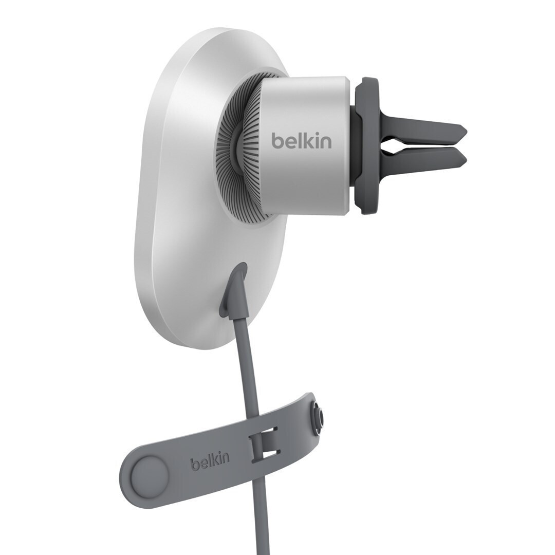 Belkin Βάση Κινητού Γκρι