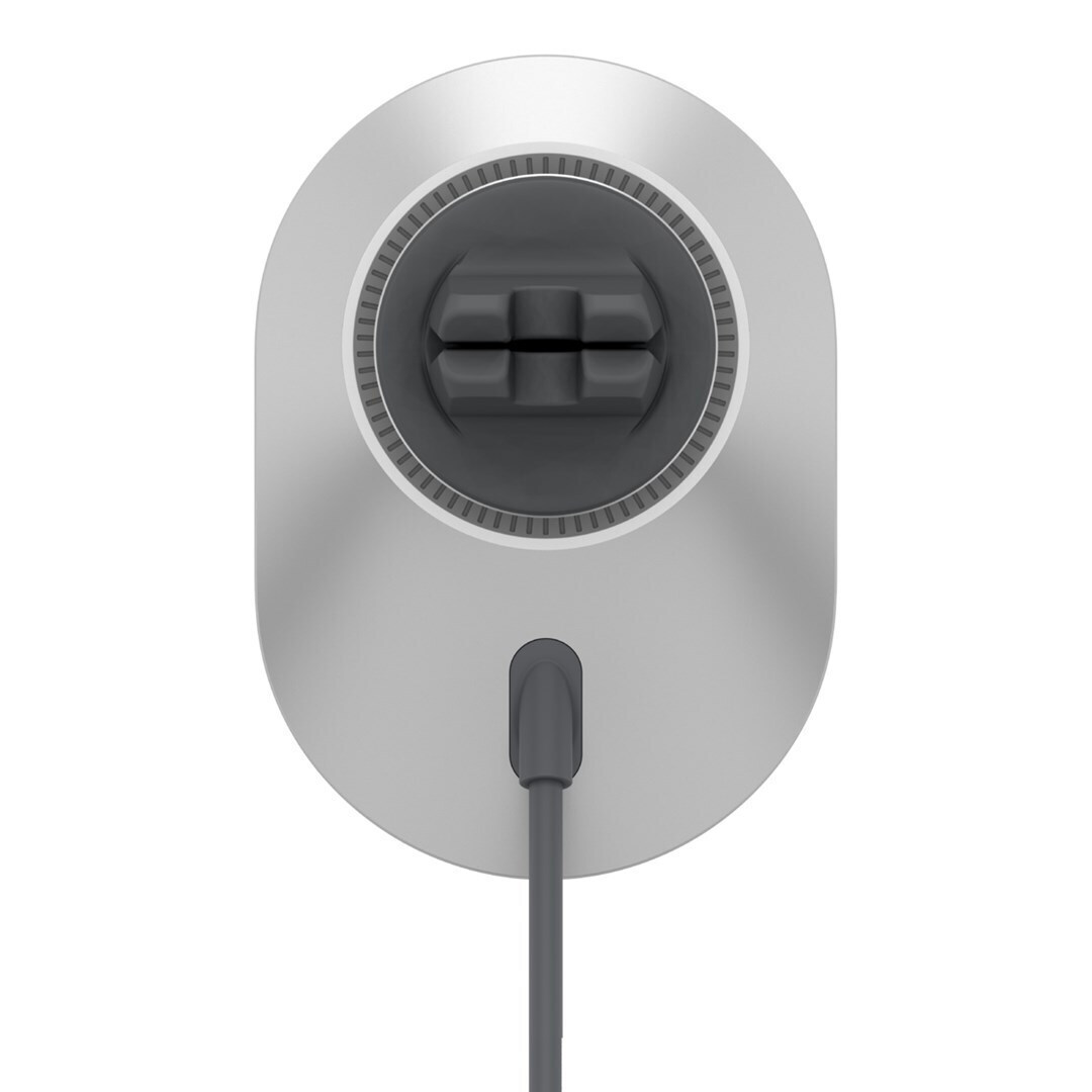 Belkin Βάση Κινητού Γκρι - Image 4
