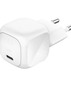 Belkin BoostCharge USB-C Χωρίς Καλώδιο 20W