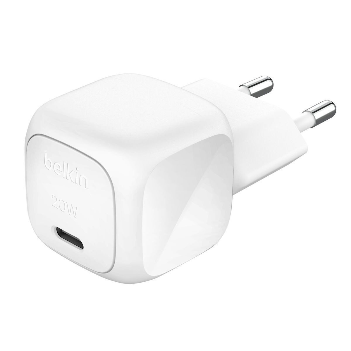 Belkin BoostCharge USB-C Χωρίς Καλώδιο 20W