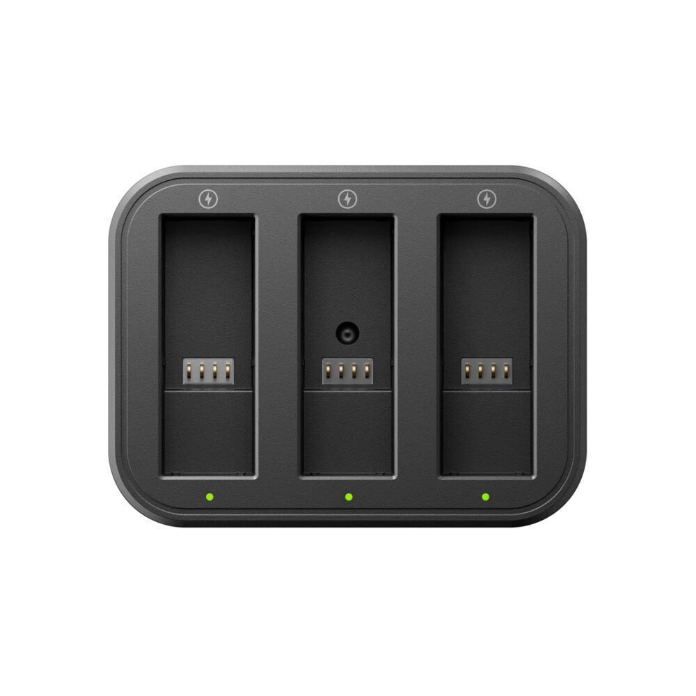 Insta360 Ace Series Fast Charge Hub Charger για Insta360 Ace, Ace Pro Ace Pro 2/Ace Pro/Ace - Image 4