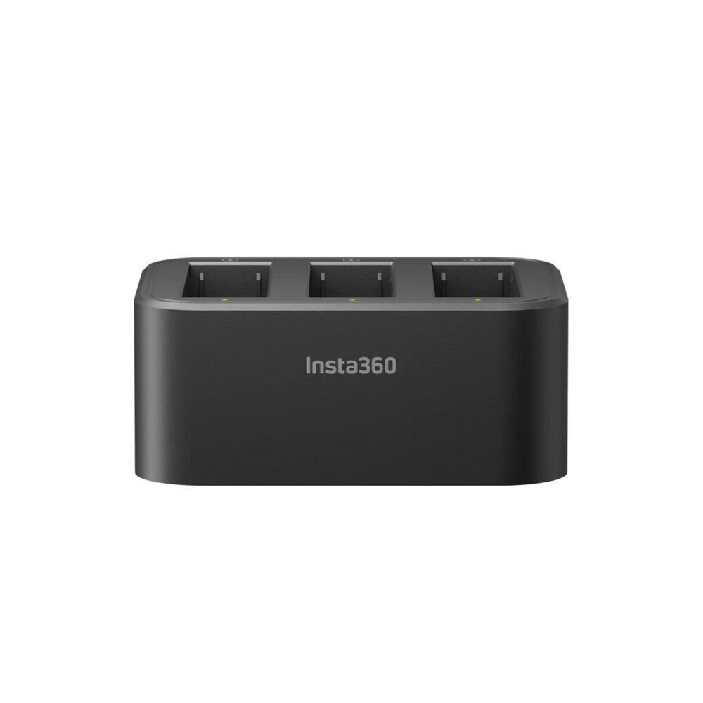 Insta360 Ace Series Fast Charge Hub Charger για Insta360 Ace, Ace Pro Ace Pro 2/Ace Pro/Ace - Image 6