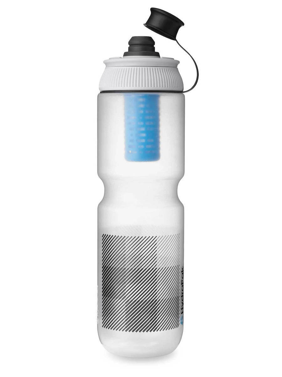 Hydrapak Παγούρι Ποδηλάτου 880ml Μπλε - Image 2