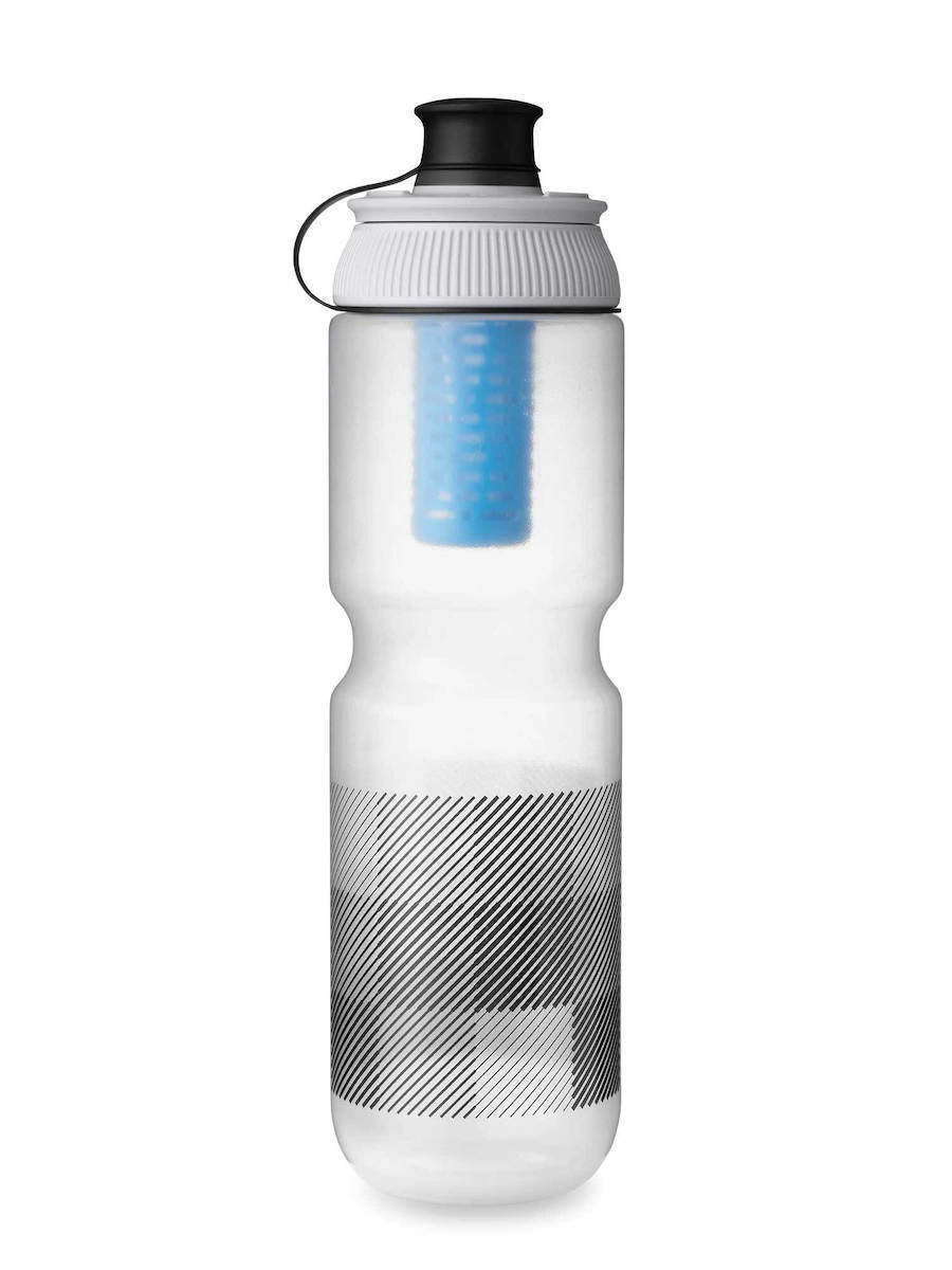 Hydrapak Παγούρι Ποδηλάτου 880ml Μπλε - Image 3