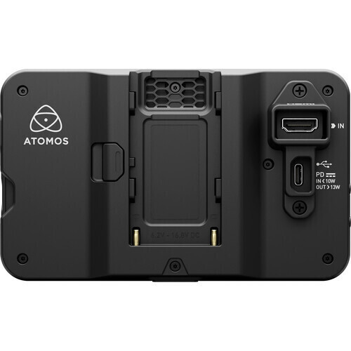 Atomos Shinobi Go – 5.2″ Hdmi Hdr Photo Video Monitor - Image 3