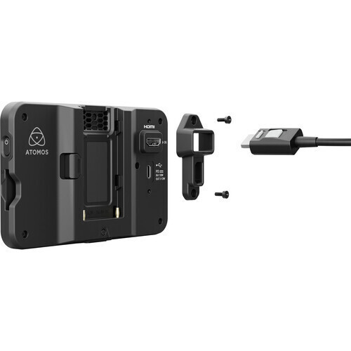 Atomos Shinobi Go – 5.2″ Hdmi Hdr Photo Video Monitor - Image 6