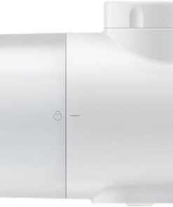 Xiaomi Φίλτρο Νερού Βρύσης Λευκό Ενεργός Άνθρακας BHR9098GL
