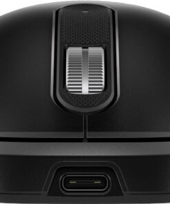 HP 510 Ultra-Fast Ασύρματο Μαύρο