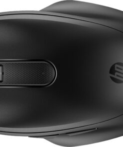 Alternative view of HP 510 Ultra-Fast Ασύρματο Μαύρο