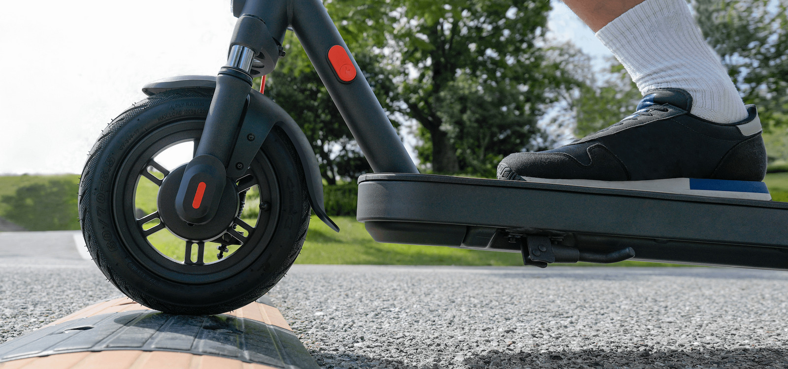 Xiaomi Scooter Elite Ηλεκτρικό Πατίνι 400W - Image 13