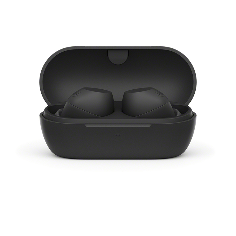 Sony WF-C710N In-ear Bluetooth Handsfree Ακουστικά με Αντοχή στον Ιδρώτα και Θήκη Φόρτισης Μαύρα - Image 4