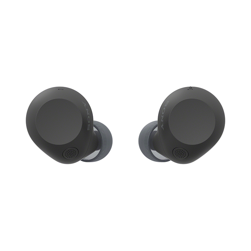 Sony WF-C710N In-ear Bluetooth Handsfree Ακουστικά με Αντοχή στον Ιδρώτα και Θήκη Φόρτισης Μαύρα - Image 5
