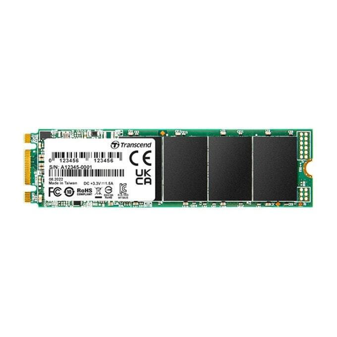 Transcend 825S SSD 250GB M.2 SATA III TS250GMTS825S
