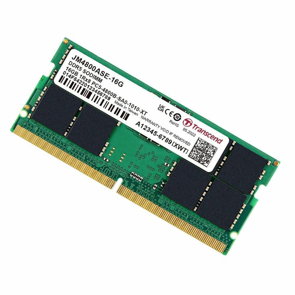 Transcend 16GB DDR5 JM4800ASE-16G - Image 3