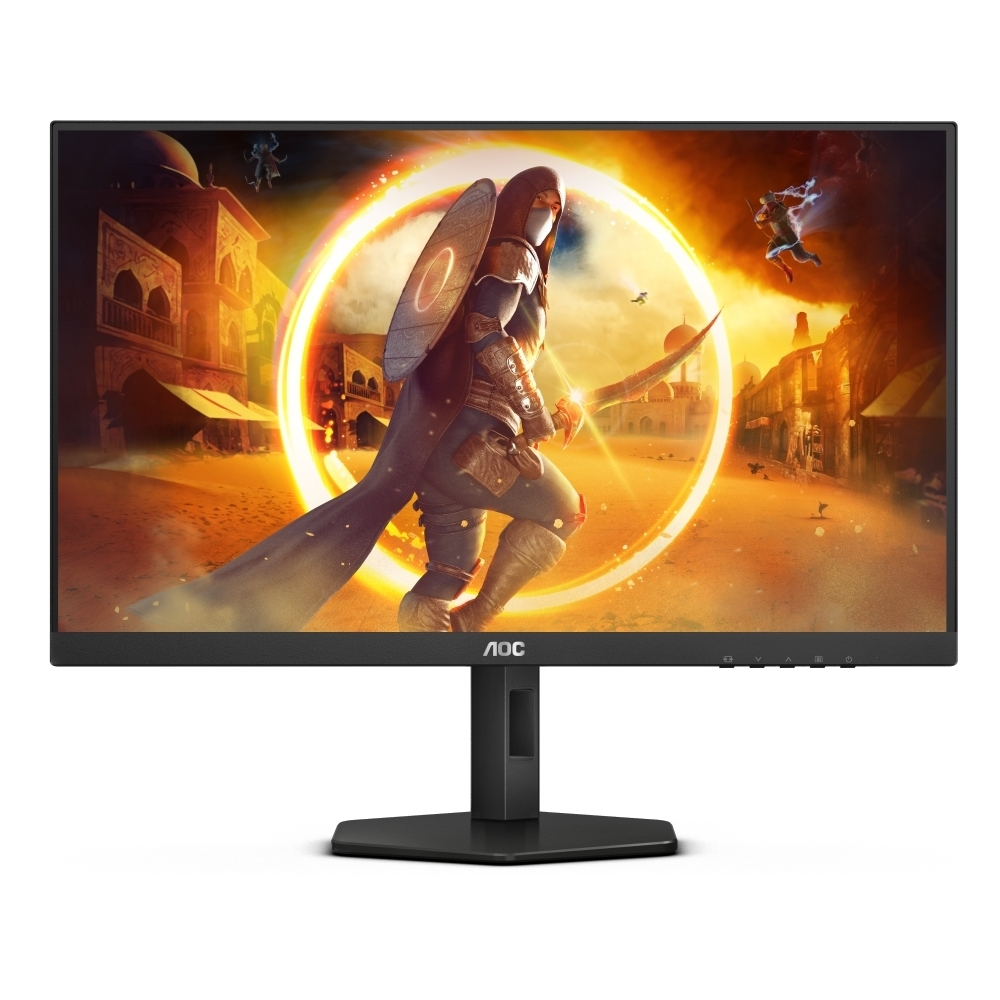 AOC Q27G42XE 27" IPS HDR QHD 2560x1440 - Image 3