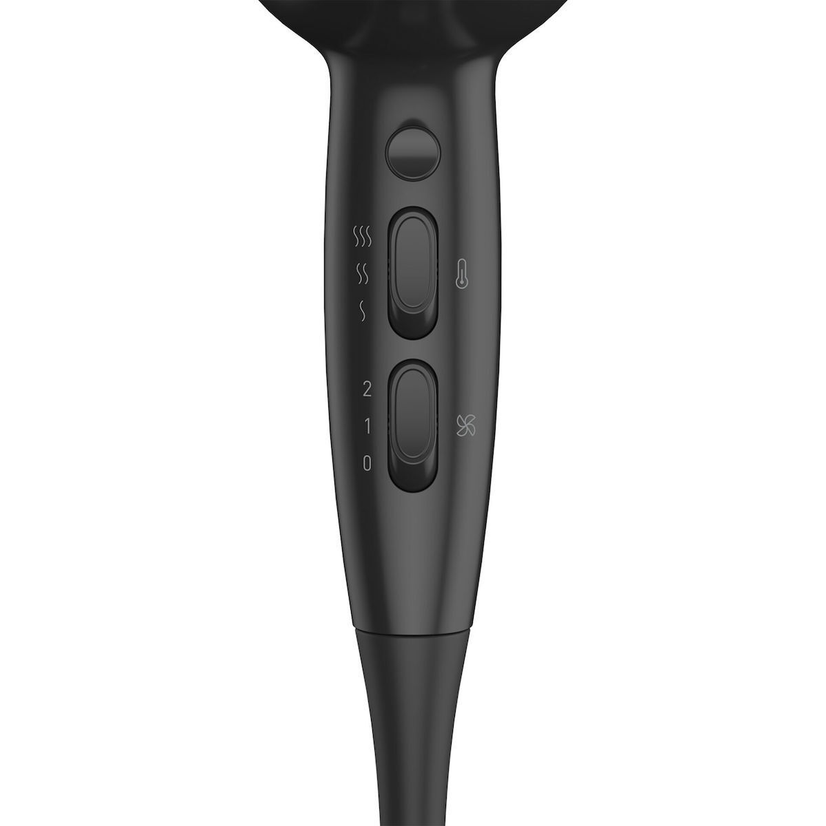 Grundig Hd 3700 B Πιστολάκι Μαλλιών - Image 6