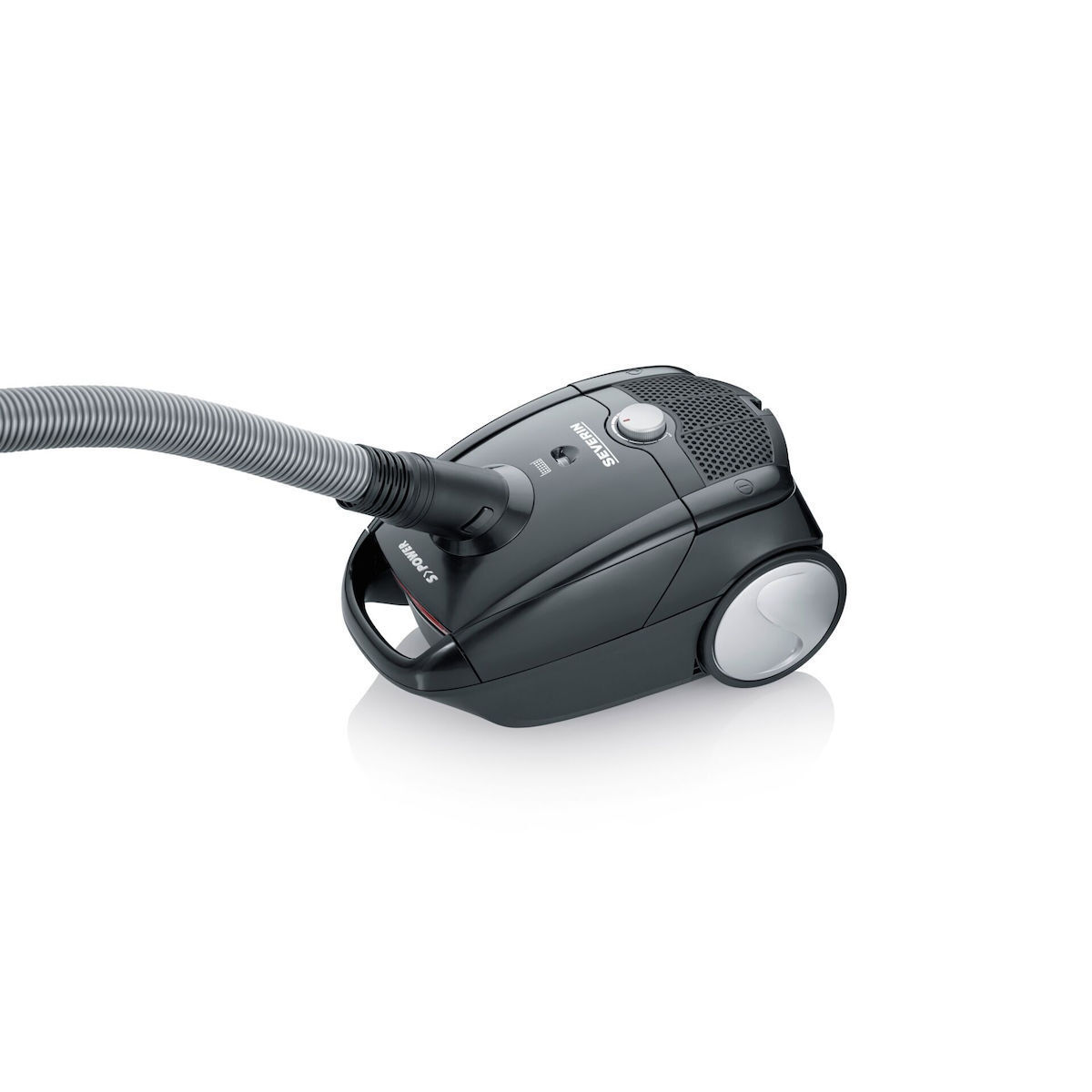 Severin 750W με Σακούλα BC9588 - Image 3