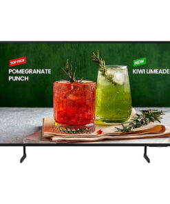 Samsung LH85BEDHLGUXEN Public Display LED 85"