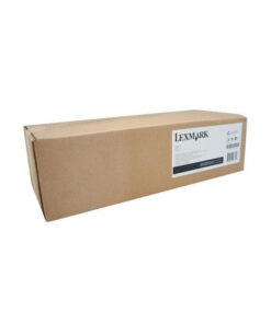 Lexmark 24B7578 Γνήσιο Toner Laser Εκτυπωτή Κυανό Return Program 46900 Σελίδων