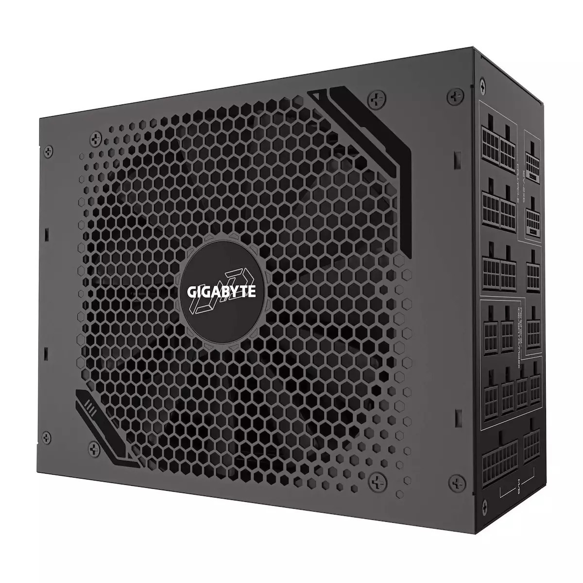 Gigabyte 1600W Full Modular 80 Plus Platinum (GP-UD1600PM-PG5) - Image 7
