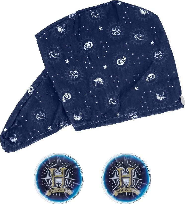 Paladone Harry Potter Beauty Relax Set - Image 2