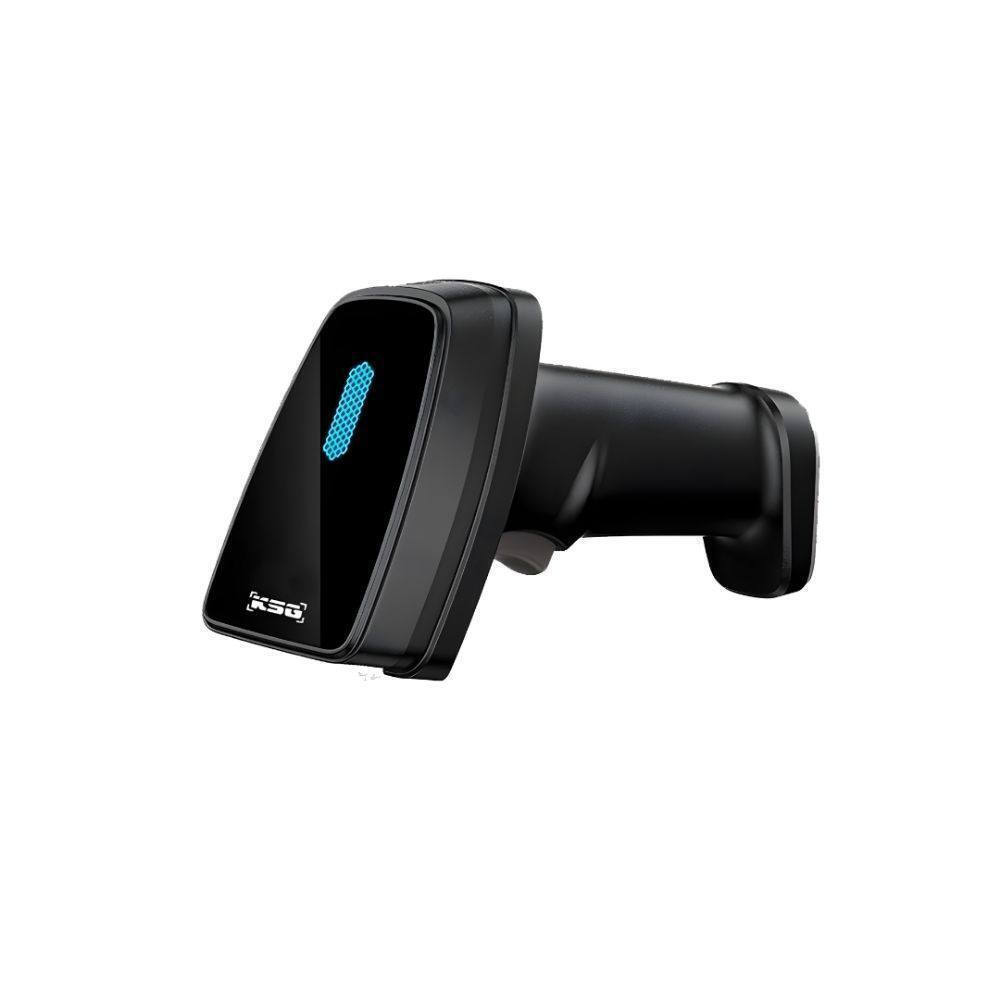 Scanner Χειρός με Δυνατότητα Ανάγνωσης 1D Barcodes