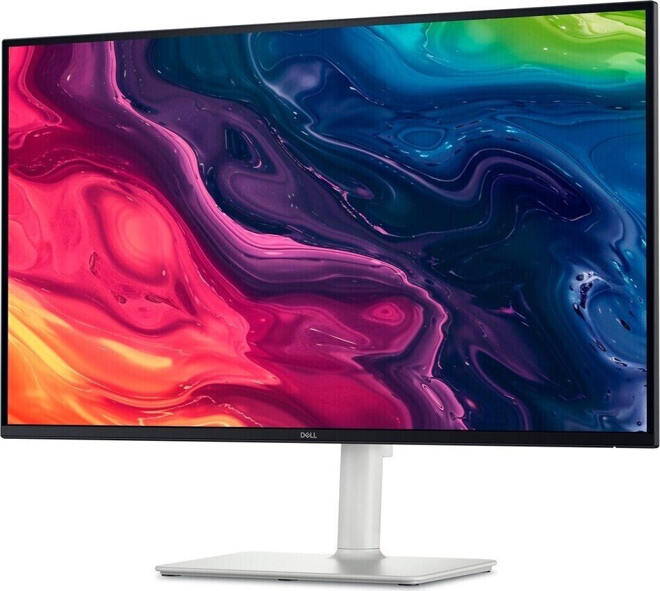 Dell Plus 27" IPS 4K 3840x2160 - Image 2