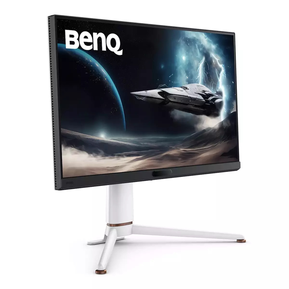 BenQ EX271Q 27" IPS HDR QHD 2560x1440 - Image 3