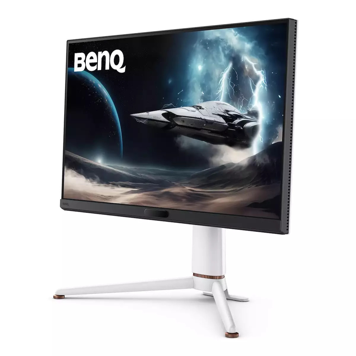 BenQ EX271Q 27" IPS HDR QHD 2560x1440 - Image 5