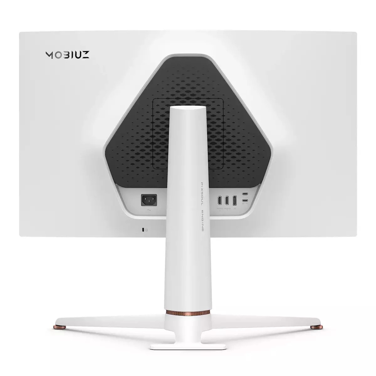 BenQ EX271Q 27" IPS HDR QHD 2560x1440 - Image 9