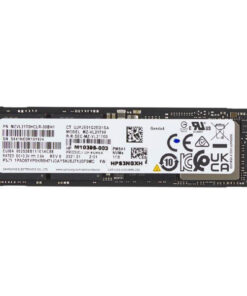 HP SSD 2TB M.2 NVMe PCI Express 4.0 AL0N0AA