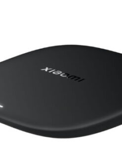 Alternative view of Xiaomi Mi Box S 3nd Gen 4K UHD 2GB RAM με Android