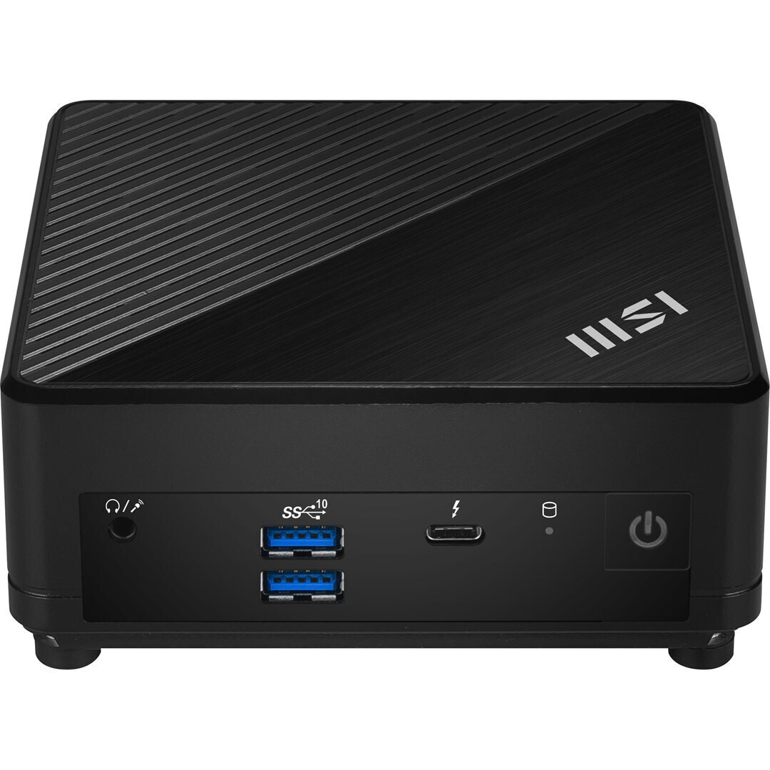 MSI Cubi 5 12M-088XIT (Core i5-1235U/8GB DDR4/512GB SSD/No OS)