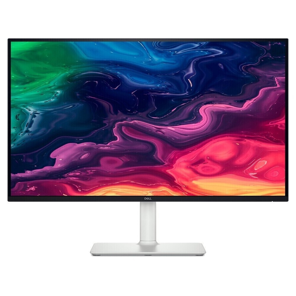 Dell Plus 27" IPS 4K 3840x2160 - Image 4
