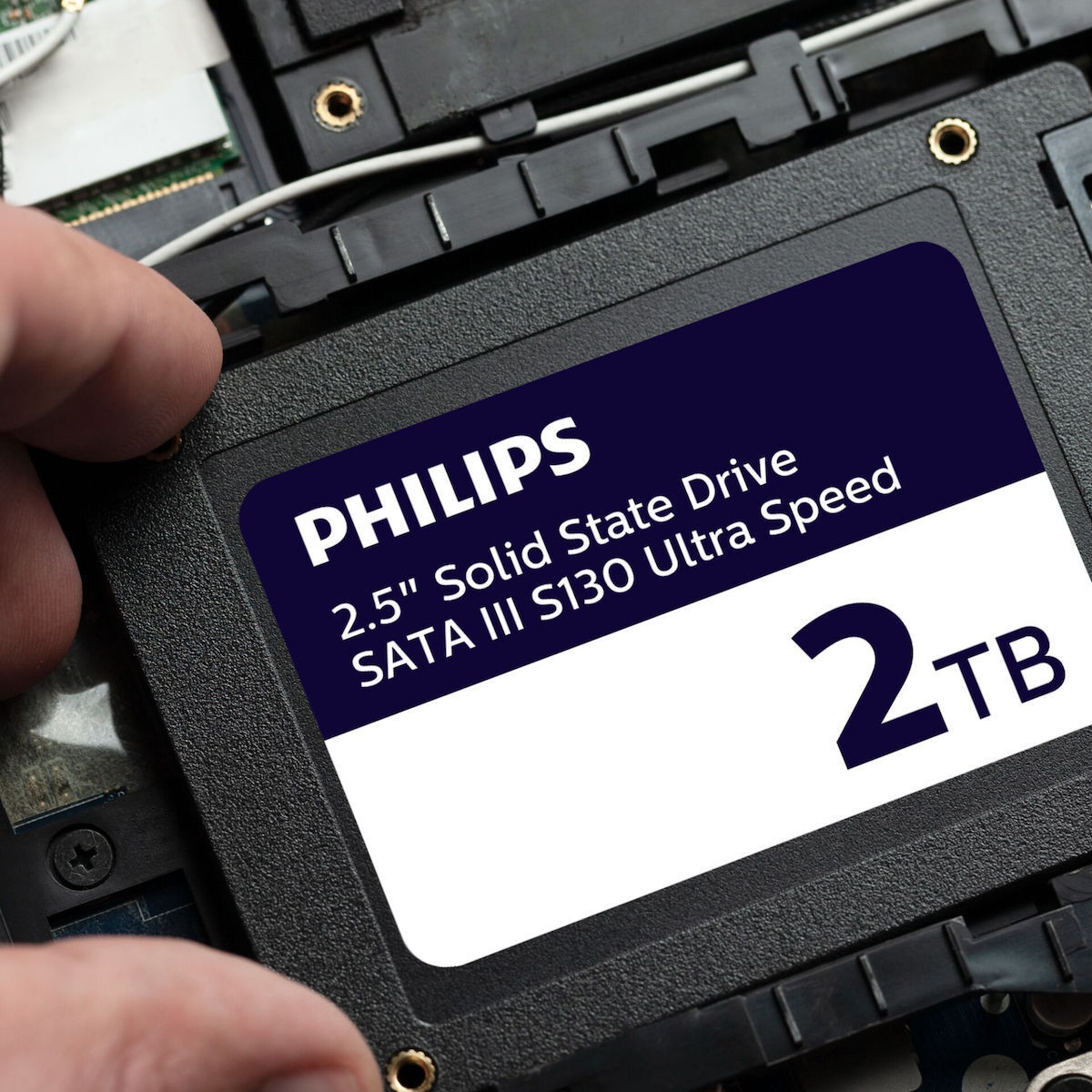 Philips 2TB 2.5'' FM02SS130B/00 - Image 5