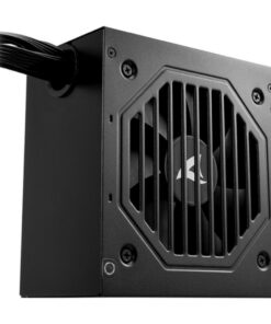 Sharkoon Rebel P10 750W Μαύρο Τροφοδοτικό Υπολογιστή Full Wired Cybenetics Silver