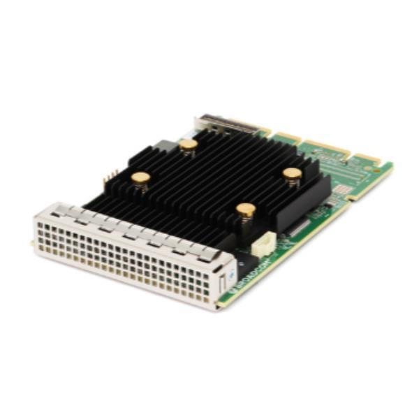 Hpe Mr408i-o Gen11 X8 Lanes 4gb Cache Ocp Spdm Storage Controller