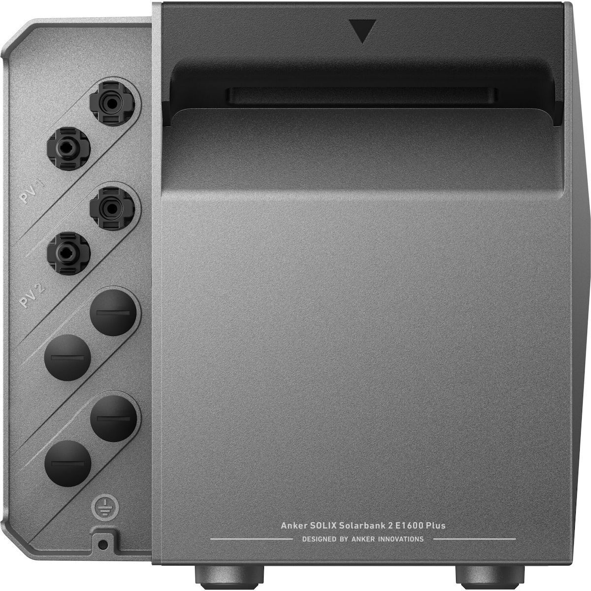 Anker SOLIX Solarbank 2 E1600 Plus Power Station - Image 6
